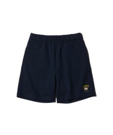 J.PRESS MEN 【AaronChang】【UNISEX】スウエット ショートパンツ