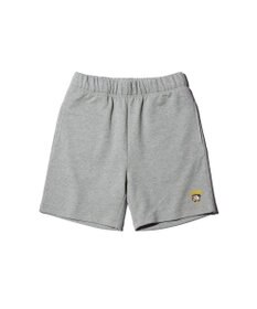 J.PRESS MEN 【AaronChang】【UNISEX】スウエット ショートパンツ