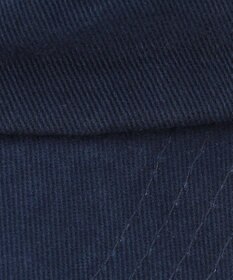 J.PRESS MEN 【J.PRESS YACHT CLUB】エンブロイダリーコットンツイル キャップ