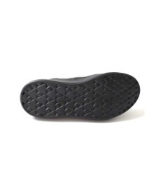 Pointer 日本製 本革フリンジ付き厚底ローファー