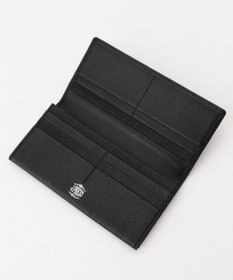 J.PRESS MEN 【MORPHO×J.PRESS】シープゴート 長財布(ササマチ束入・小銭入れなし)