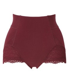 BRADELIS New York 【カヤビューティーラボ / ブラデリス】やわらか綿混ハイウエストショーツ24  補正 下着