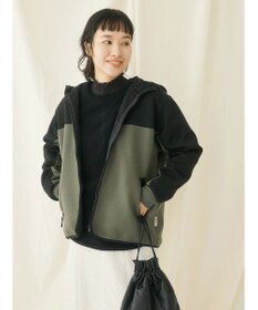 CRAFT STANDARD BOUTIQUE ７Ｇモールニット　ヘンリーＰＯ　Ｌ／Ｓ