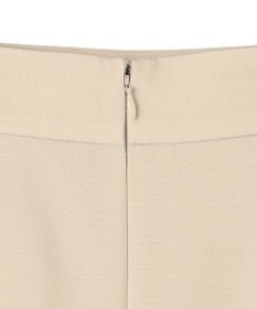 NAVE 【Nave・セットアップ可】ウールポリエステルツイルスカート