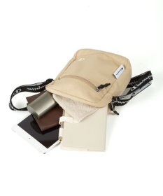 ACE BAGS & LUGGAGE Champion エスター ショルダーバッグ  63881 チャンピオン