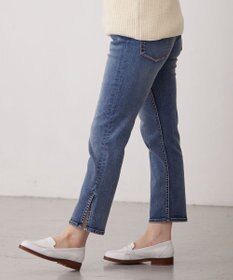 J.PRESS YORK STREET 【WOMEN】スティックデニム