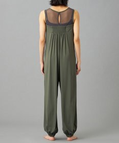 Chacott Chacott BALANCE メッシュコンビオールインワン