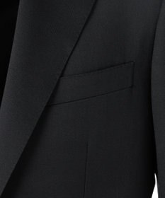 J.PRESS MEN 【WEB・一部店舗限定】プレーン スーツ / 総裏