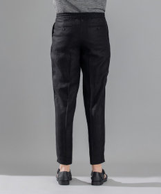 JOSEPH HOMME ペアースキンリネン / TEDDY EASY