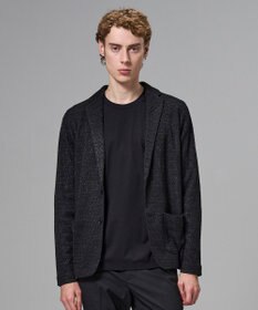 JOSEPH HOMME ドライコードムリネ　ニットジャケット