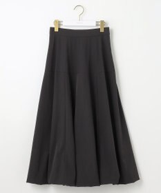 ANY SIS 【洗える】バルーン スカート