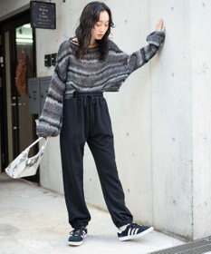 WEGO スウェットパンツ