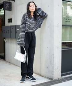 WEGO スウェットパンツ