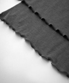 TOQUE 〈大草直子さんアドバイザー〉ロイヤルベビーアルパカ 針抜きスムス ストール