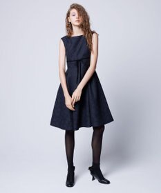 TOCCA 【洗える】MOONFLOWER ドレス