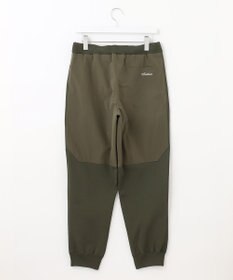 23区GOLF 【23Fondation/MEN】ニット ジョガーパンツ