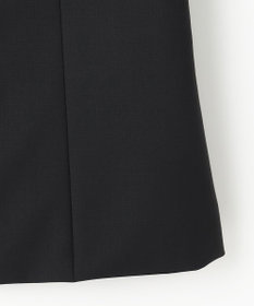 J.PRESS LADIES S 【セットアップ対応】BAHARIYE SOLID ノーカラー ジャケット