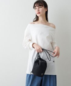 IACUCCI 【予約】アーゴ ドロストSD NYLON/CERVO