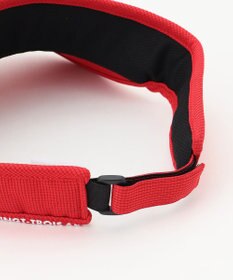 23区GOLF 【UNISEX】サーフニット サンバイザー