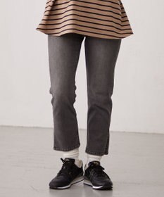 J.PRESS YORK STREET 【WOMEN】スティックデニム