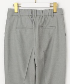 ANY SIS S 【洗える】褒めらレディテーパード パンツ