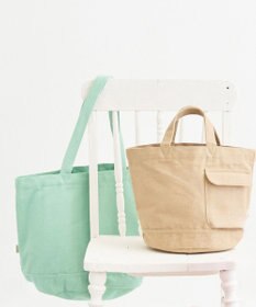 ROOTOTE 3516【ルートート】SN.デリ.リサイクルコットン-E