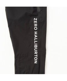 ZERO HALLIBURTON ゼロハリバートン ZERO HALLIBURTON レインパンツ 82266