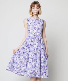 TOCCA アナベル 刺繍ドレス サイズ0 洗える！】JUNE ANNABELLE ドレス / TOCCA | ファッション通販