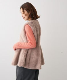 Green Parks ・ＥＬＥＮＣＡＲＥ　ＤＵＥ　ペプラムフェイクファーベ