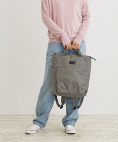 ROOTOTE 1223【撥水:A4収納サイズ】SN.セオルー.アイロ-A