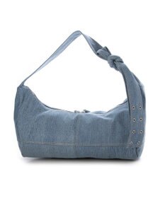 UNBILLION カシュカシュ cachecache / リボンハトメワンショルダー