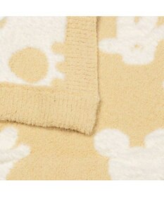 PET PARADISE ディズニー ミッキーマウス プルート シェニール ブランケット