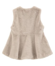 Green Parks ・ＥＬＥＮＣＡＲＥ　ＤＵＥ　ペプラムフェイクファーベ