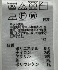 ONWARD Reuse Park 【any FAM】ニット秋冬