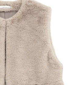 Green Parks ・ＥＬＥＮＣＡＲＥ　ＤＵＥ　ペプラムフェイクファーベ