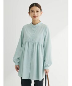 Green Parks マルチＷＡＹボータイチュニック