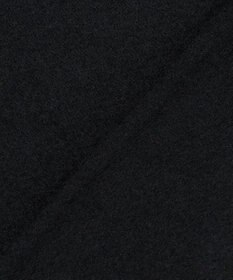 23区 【エステータ】ウールリバー ポンチョ コート