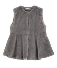 Green Parks ・ＥＬＥＮＣＡＲＥ　ＤＵＥ　ペプラムフェイクファーベ