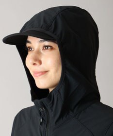 Columbia Columbia/ ヘザーキャニオンIIフーデッドソフトシェル /コロンビア