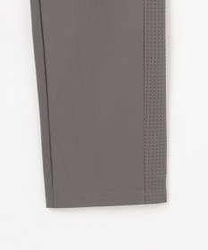 PW CIRCULUS 【MEN】サイドパンチング テーパードパンツ ゴルフ