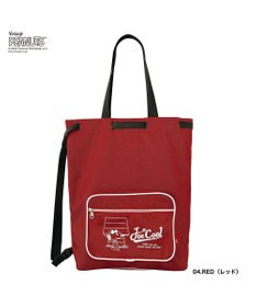 ROOTOTE 8388【スヌーピー】IP.セオルー.デルタ.ピーナッツ-9J