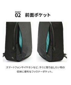 ACE BAGS & LUGGAGE ace. ラグレンティスクロスX ボディバッグ  8.0インチタブレット 高強度 高撥水 20064 エース