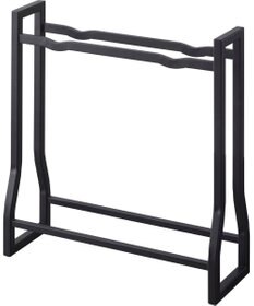 tower ダンベルラック タワー ブラック