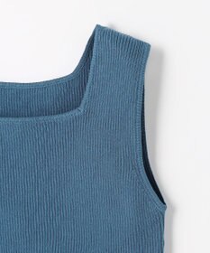 ANY ニットタンク