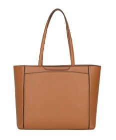 style code 【Ungrid/アングリッド】通勤 通学 リクルート　多機能マルチ　ラージA4トートバッグ 　多ポケット収納　キーリング付　タブレット保護ポケット付