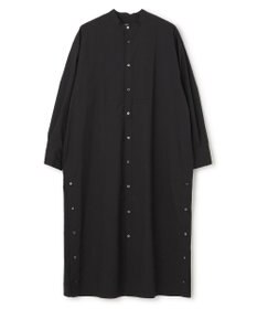 NAVE 【ReNAVE・セットアップ可/洗える/接触冷感/UVケア】コットンポリブロード ワンピース