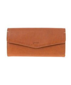 genten トスカ ギャルソン長財布