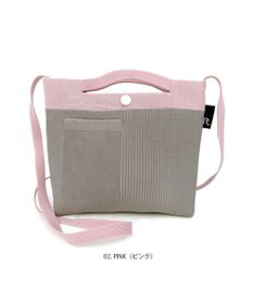 ROOTOTE 1036【手洗い可能】SN.ベビールー2way.ルフル-A