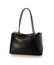 UNBILLION 【テレビ ドラマ着用アイテム】カシュカシュ cachecache / ミニマムボストントートバッグ