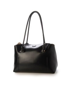 UNBILLION 【テレビ ドラマ着用アイテム】カシュカシュ cachecache / ミニマムボストントートバッグ